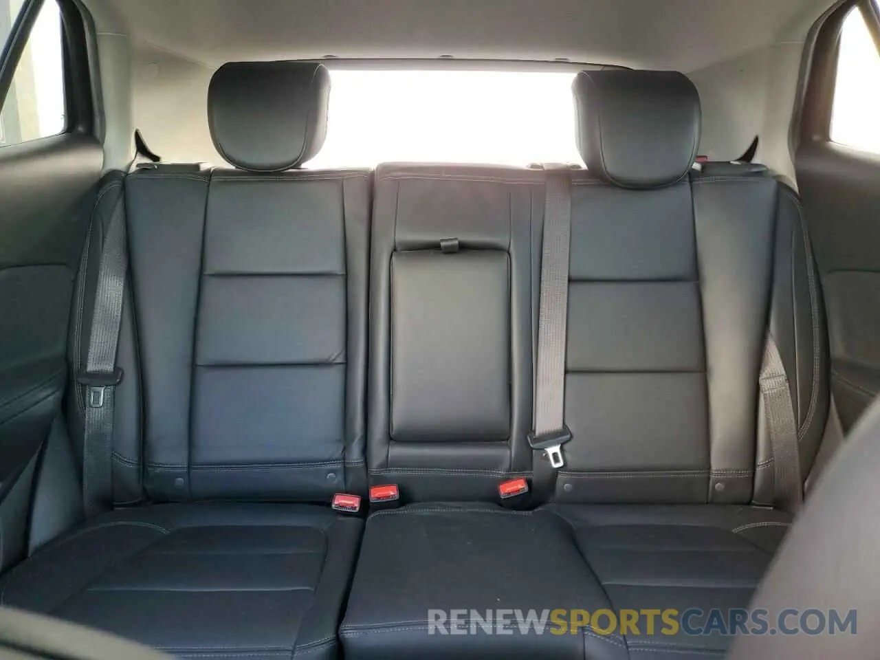 10 Фотография поврежденного автомобиля KL4CJCSB3LB037928 BUICK ENCORE 2020