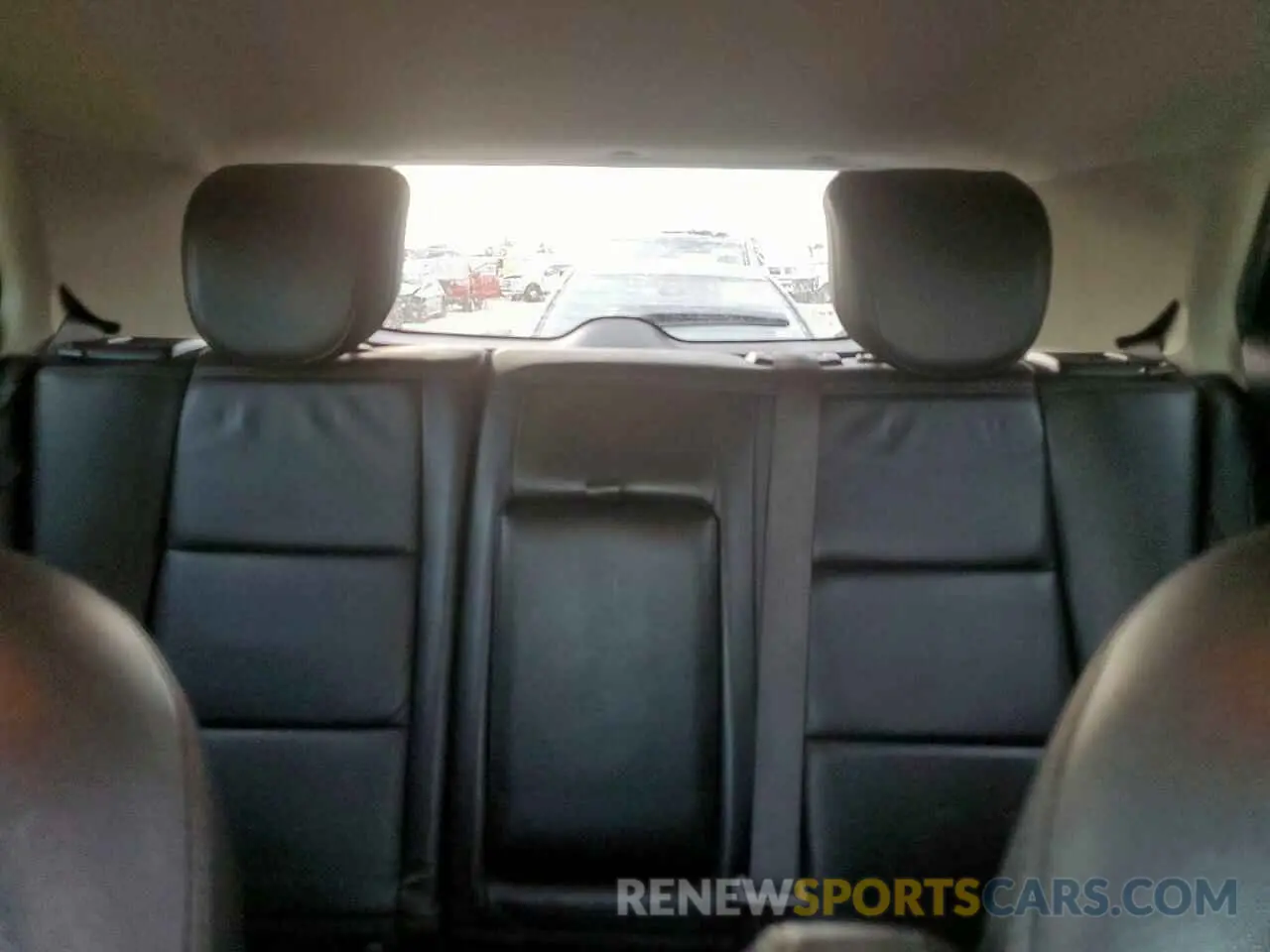 10 Photograph of a damaged car KL4CJCSB9LB046181 BUICK ENCORE 2020
