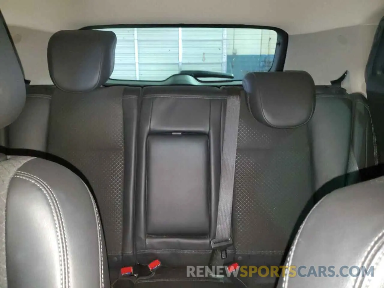 10 Photograph of a damaged car KL4CJESB0LB052902 BUICK ENCORE 2020