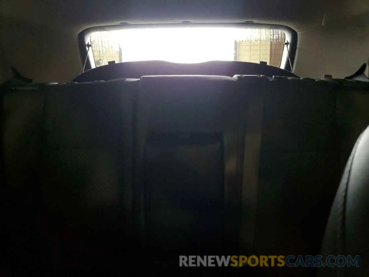 10 Фотография поврежденного автомобиля KL4CJESB1LB050110 BUICK ENCORE 2020