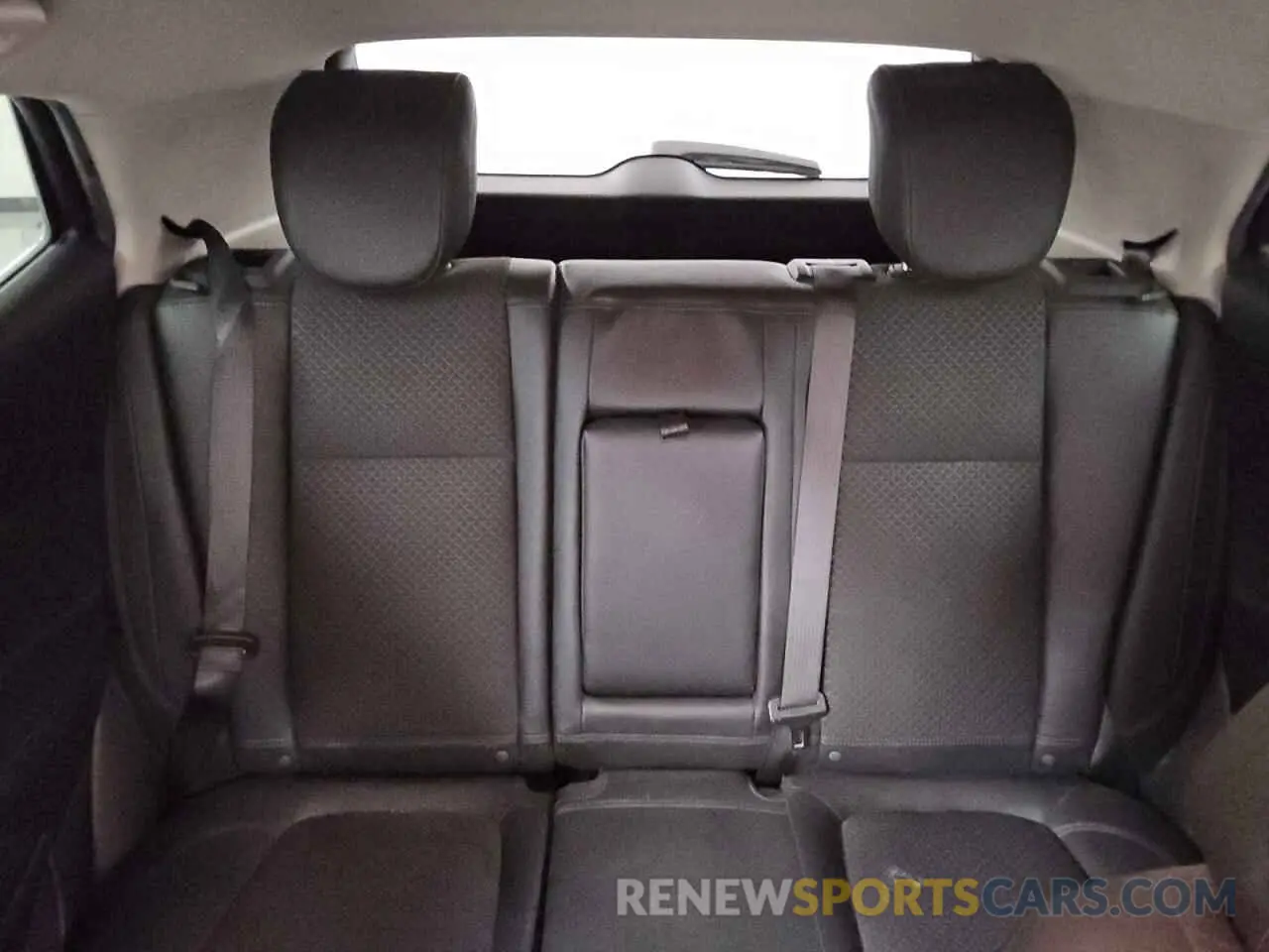 10 Photograph of a damaged car KL4CJESB5LB333318 BUICK ENCORE 2020