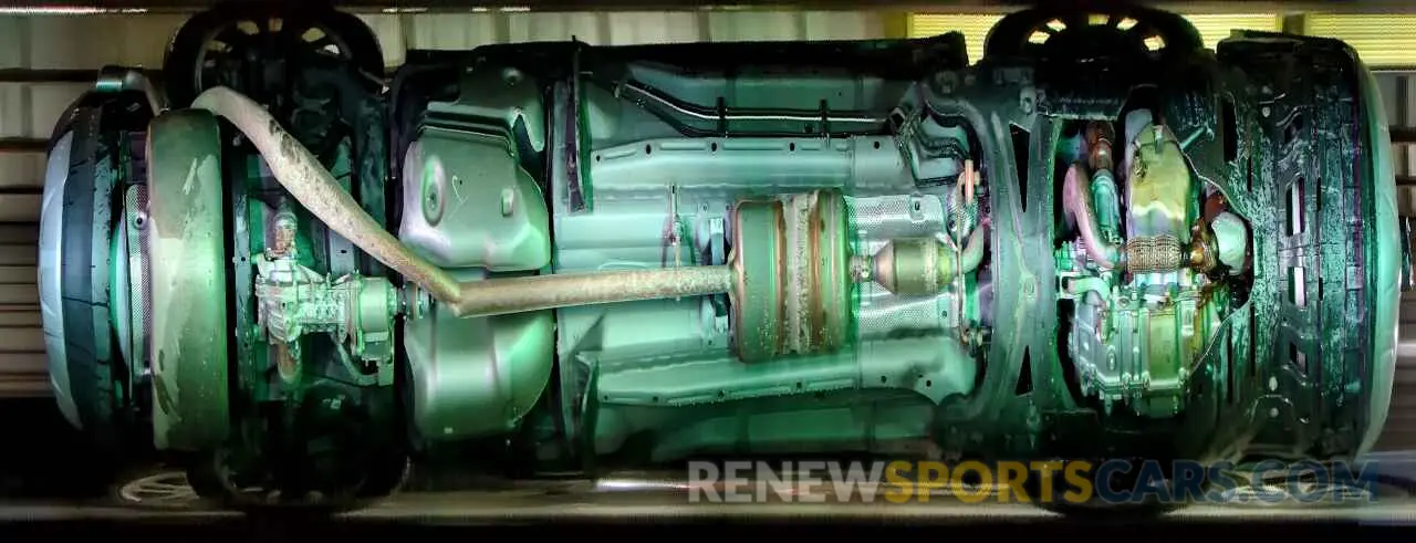14 Photograph of a damaged car KL4CJESB5LB333318 BUICK ENCORE 2020