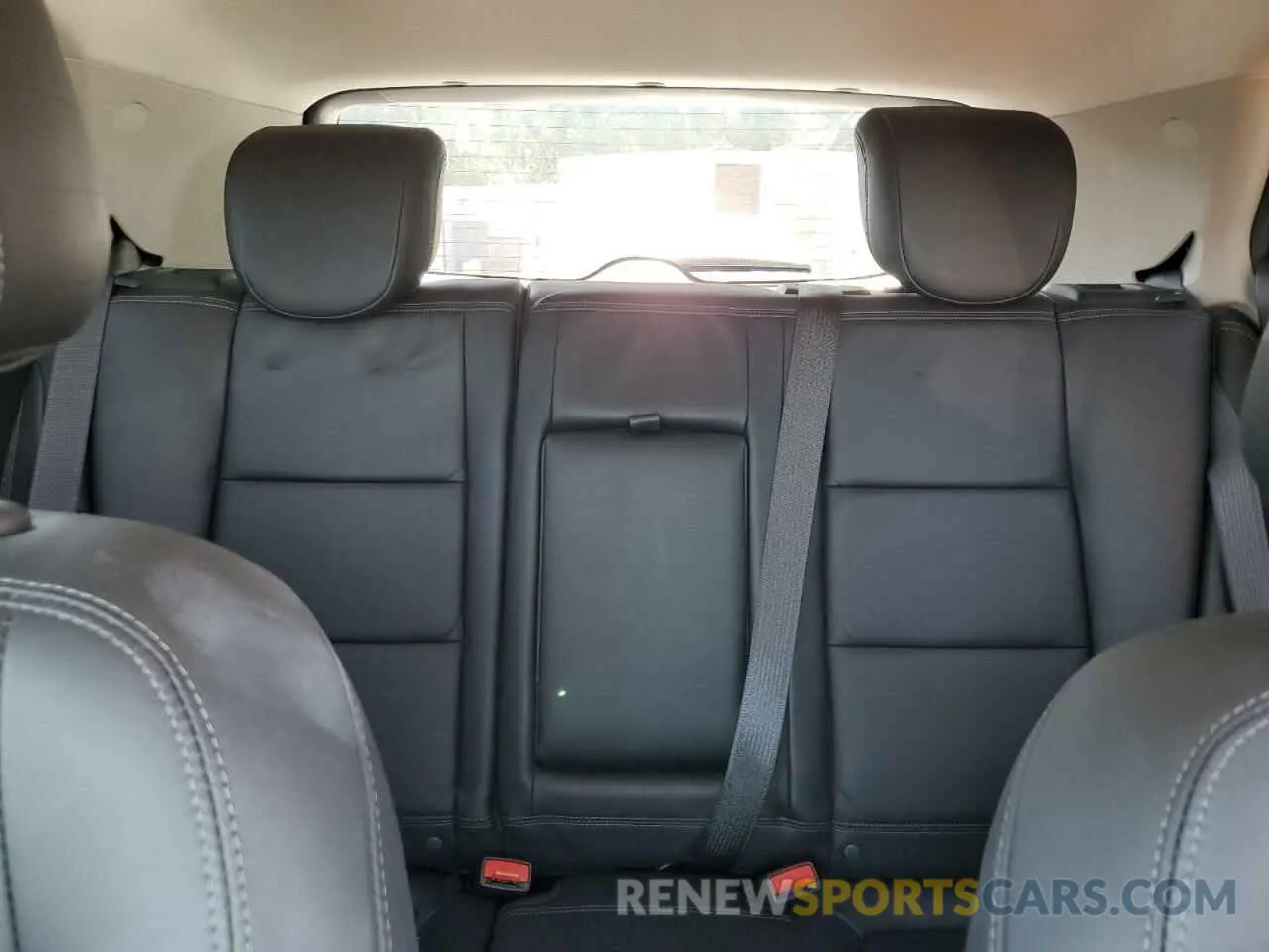 10 Photograph of a damaged car KL4CJGSB5LB061381 BUICK ENCORE 2020