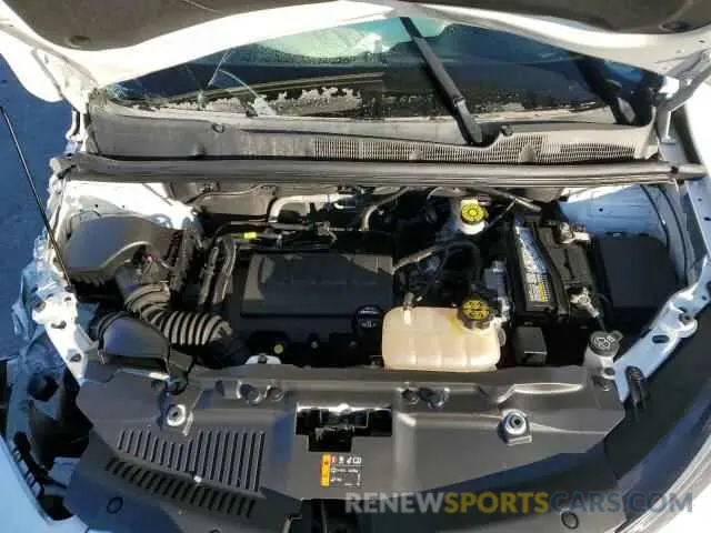 12 Photograph of a damaged car KL4CJGSB7LB069627 BUICK ENCORE 2020