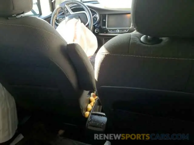 8 Photograph of a damaged car KL4CJGSB7LB069627 BUICK ENCORE 2020