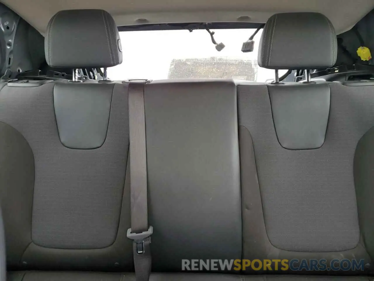 10 Фотография поврежденного автомобиля KL4MMBS21LB111370 BUICK ENCORE 2020