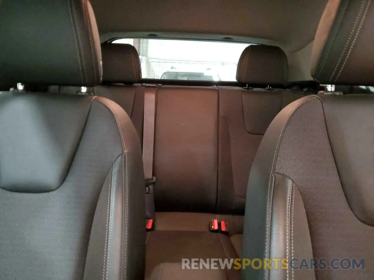 10 Photograph of a damaged car KL4MMBS28LB113309 BUICK ENCORE 2020
