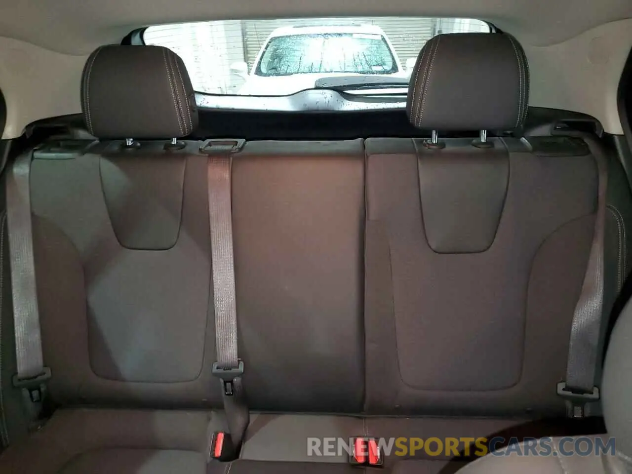 10 Фотография поврежденного автомобиля KL4MMCSL0LB089103 BUICK ENCORE 2020