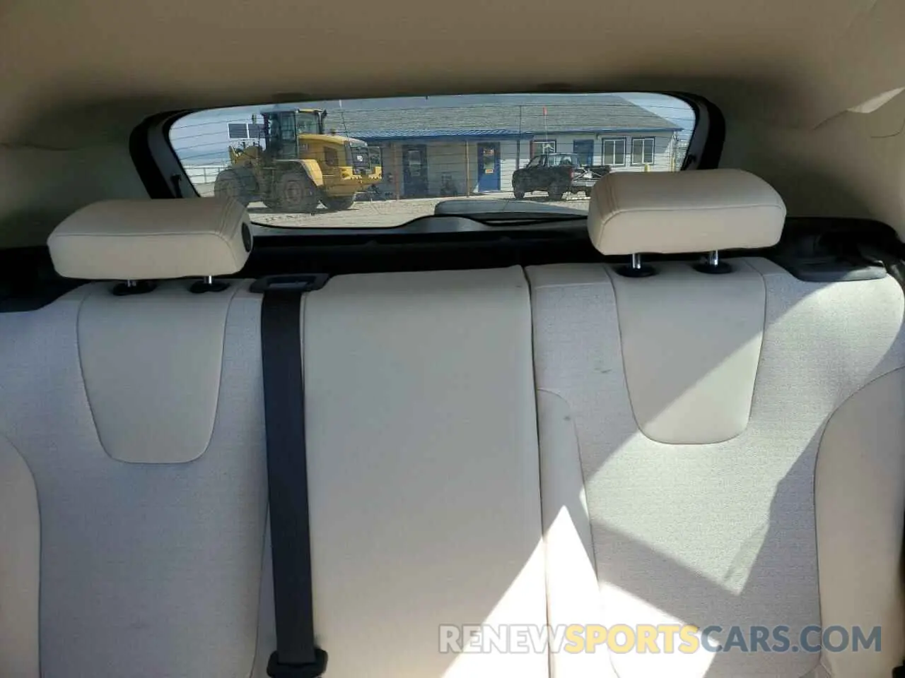 10 Photograph of a damaged car KL4MMCSL3LB111689 BUICK ENCORE 2020