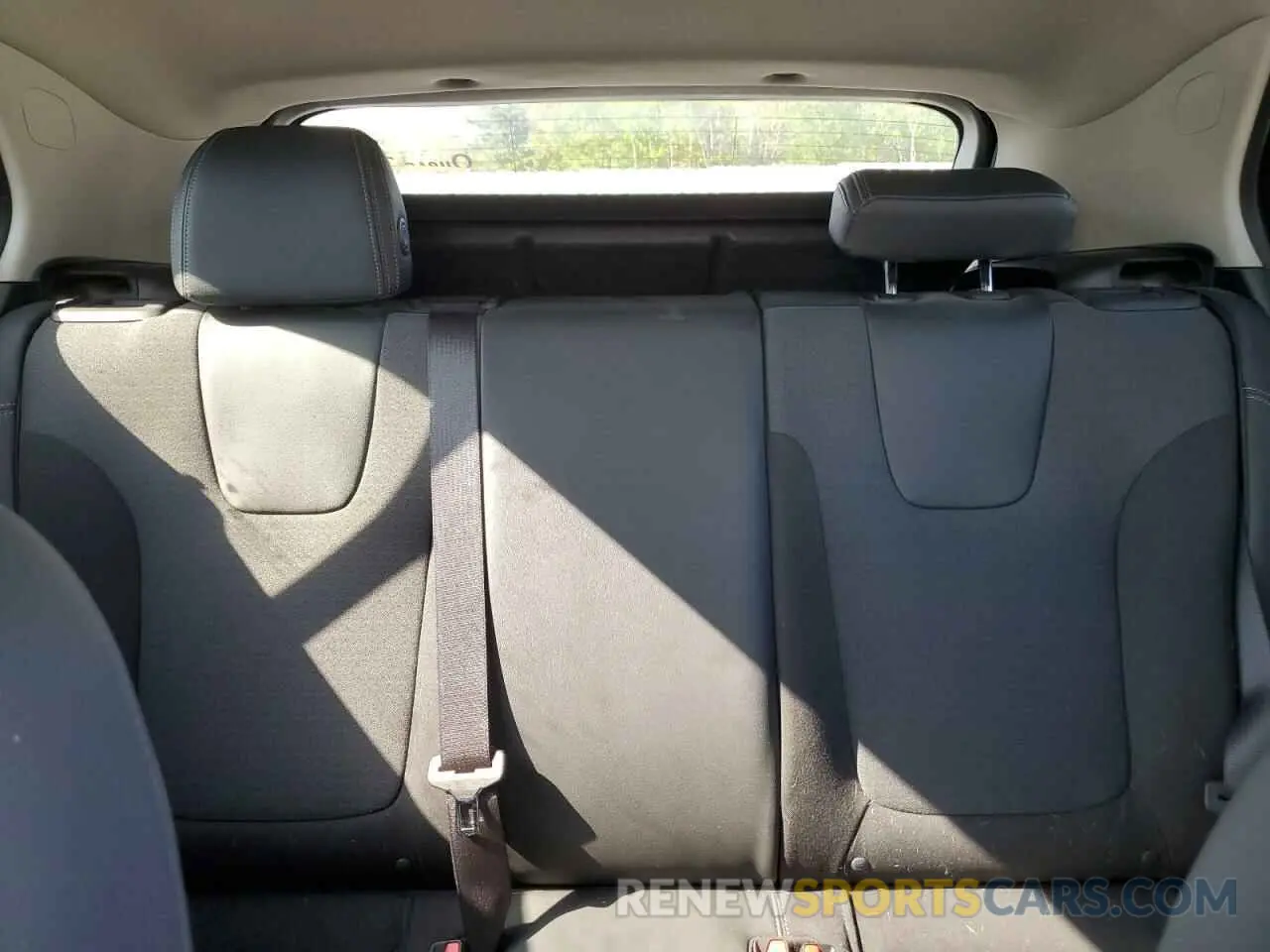 10 Photograph of a damaged car KL4MMCSLXLB106991 BUICK ENCORE 2020