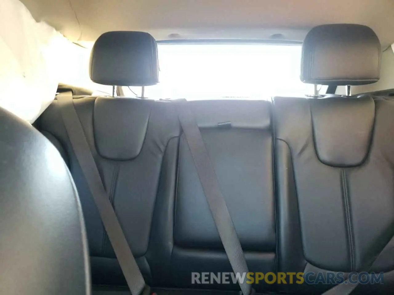 10 Фотография поврежденного автомобиля KL4MMDS20LB071679 BUICK ENCORE 2020