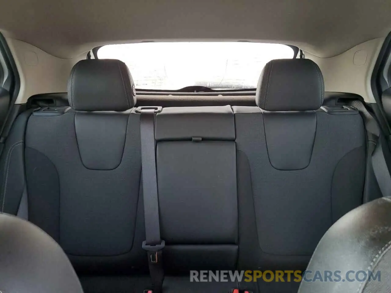 10 Photograph of a damaged car KL4MMDS27LB131859 BUICK ENCORE 2020