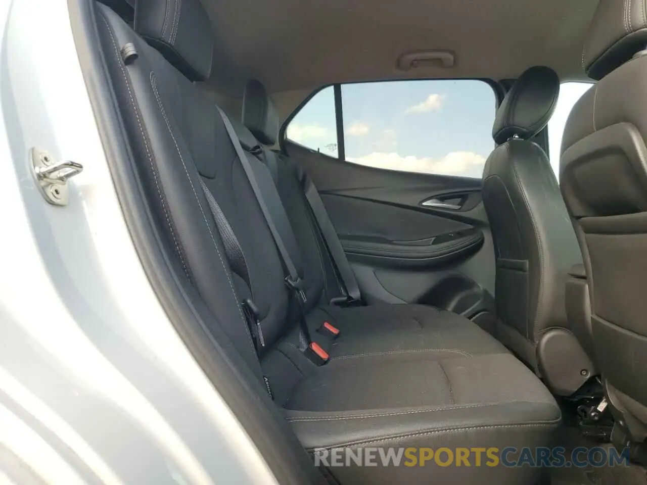 11 Photograph of a damaged car KL4MMDS27LB131859 BUICK ENCORE 2020