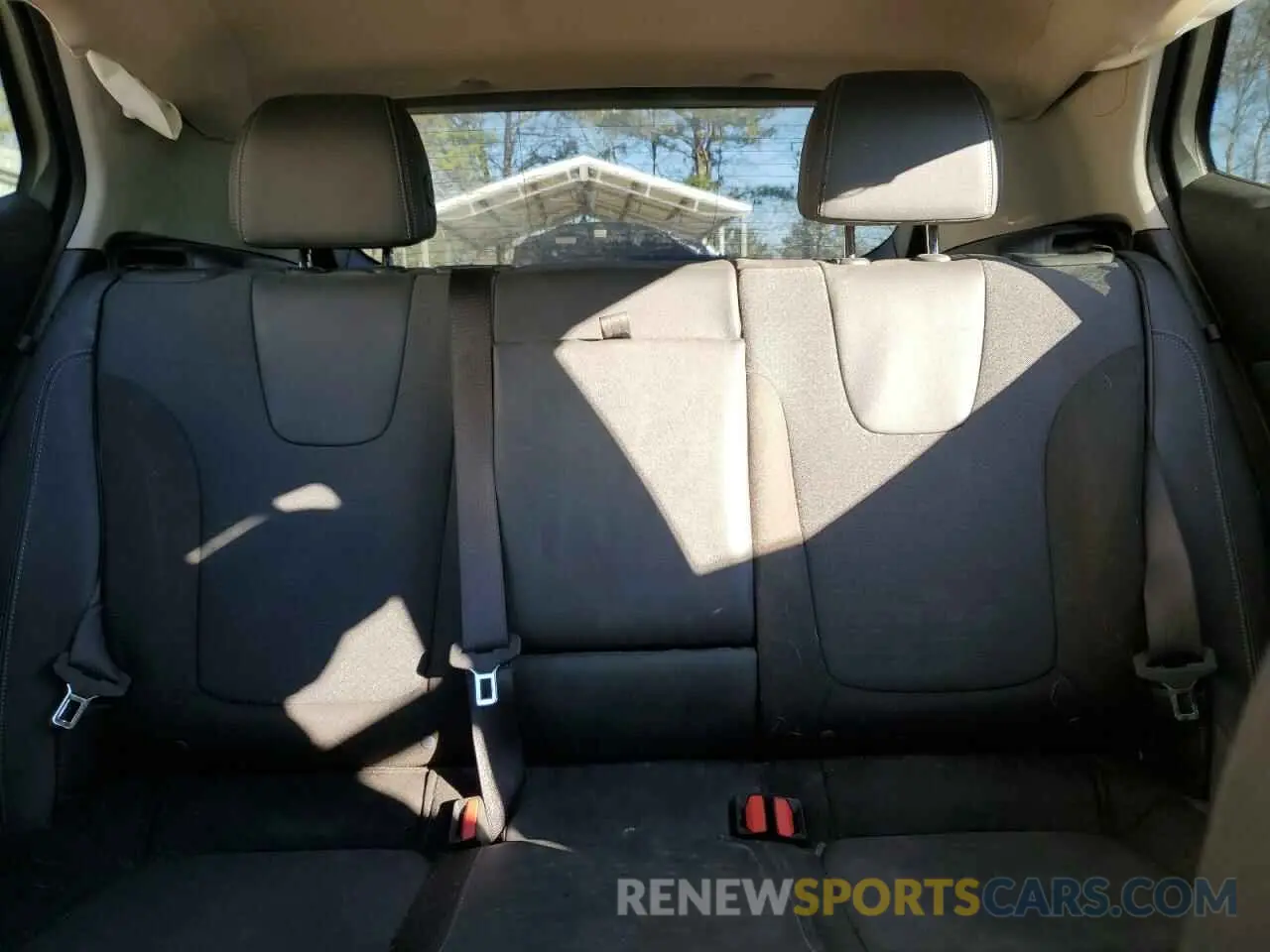 10 Фотография поврежденного автомобиля KL4MMDS2XLB084388 BUICK ENCORE 2020