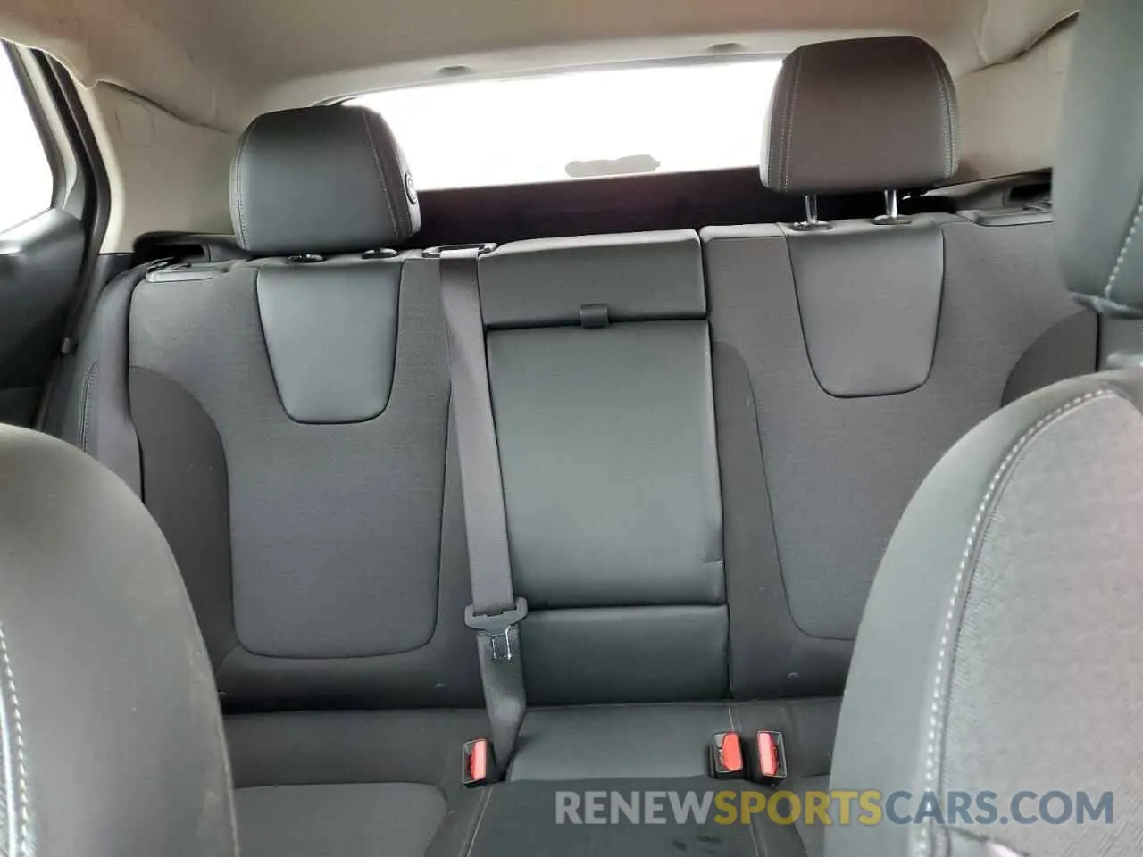 10 Фотография поврежденного автомобиля KL4MMDSL6LB096756 BUICK ENCORE 2020
