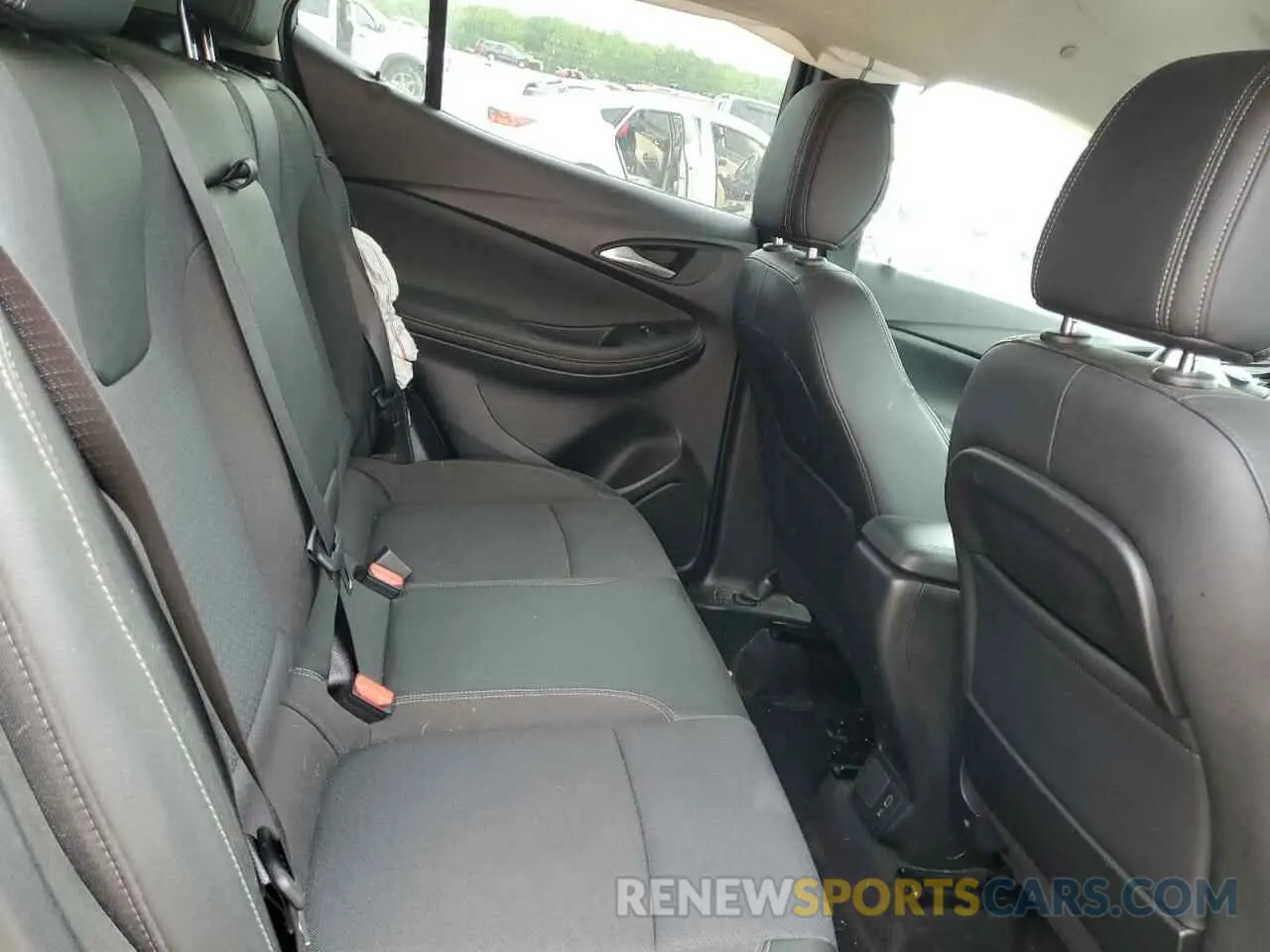 11 Фотография поврежденного автомобиля KL4MMDSL6LB096756 BUICK ENCORE 2020
