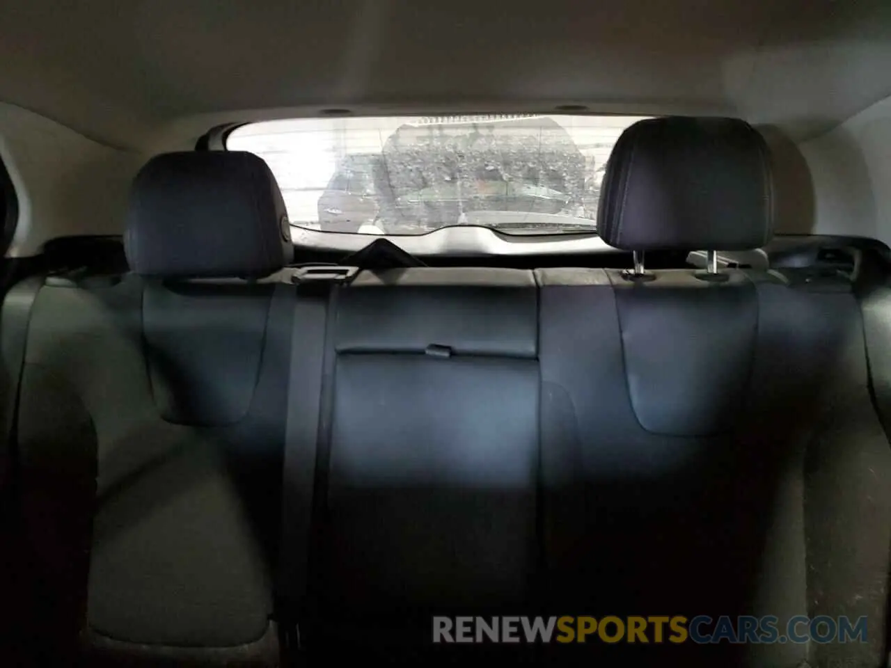 10 Фотография поврежденного автомобиля KL4MMESL0LB107823 BUICK ENCORE 2020