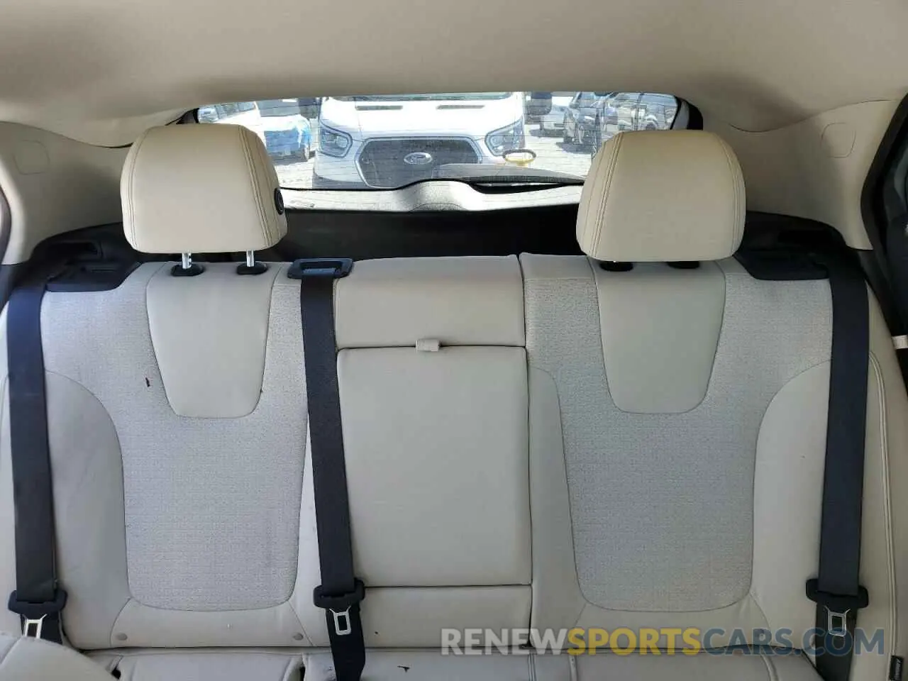 10 Фотография поврежденного автомобиля KL4MMESL1LB117101 BUICK ENCORE 2020