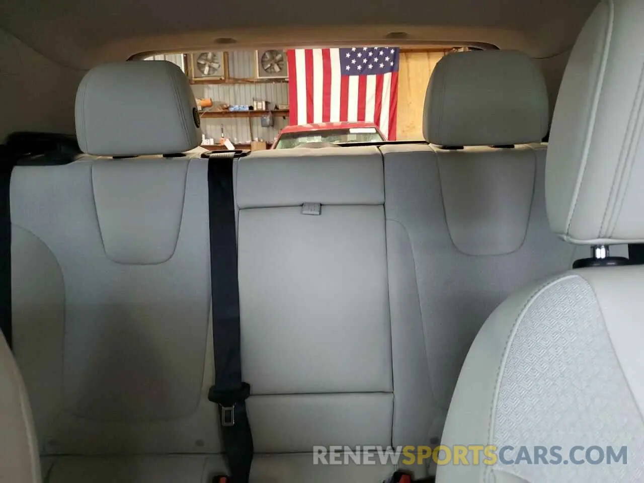 10 Photograph of a damaged car KL4MMESL4LB134670 BUICK ENCORE 2020