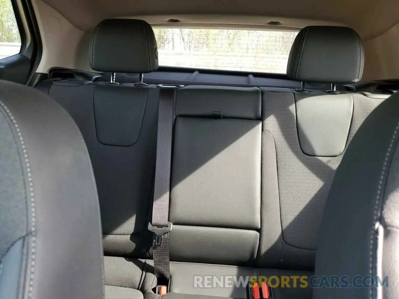 10 Photograph of a damaged car KL4MMESL5LB090307 BUICK ENCORE 2020