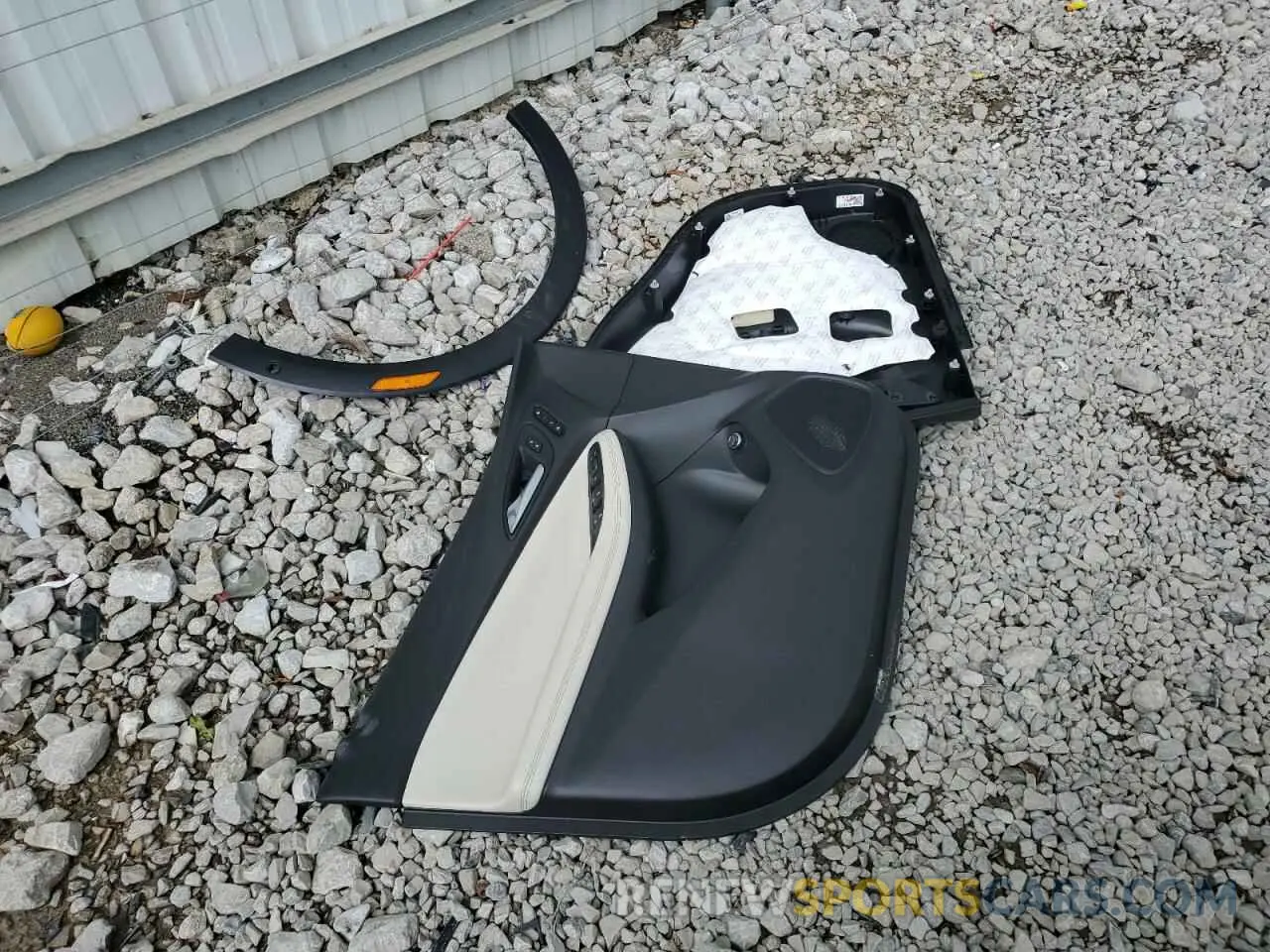 13 Photograph of a damaged car KL4MMFSL1LB124314 BUICK ENCORE 2020