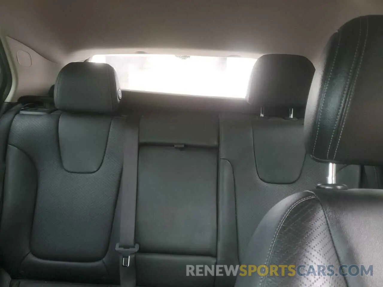 10 Фотография поврежденного автомобиля KL4MMFSL3LB123021 BUICK ENCORE 2020