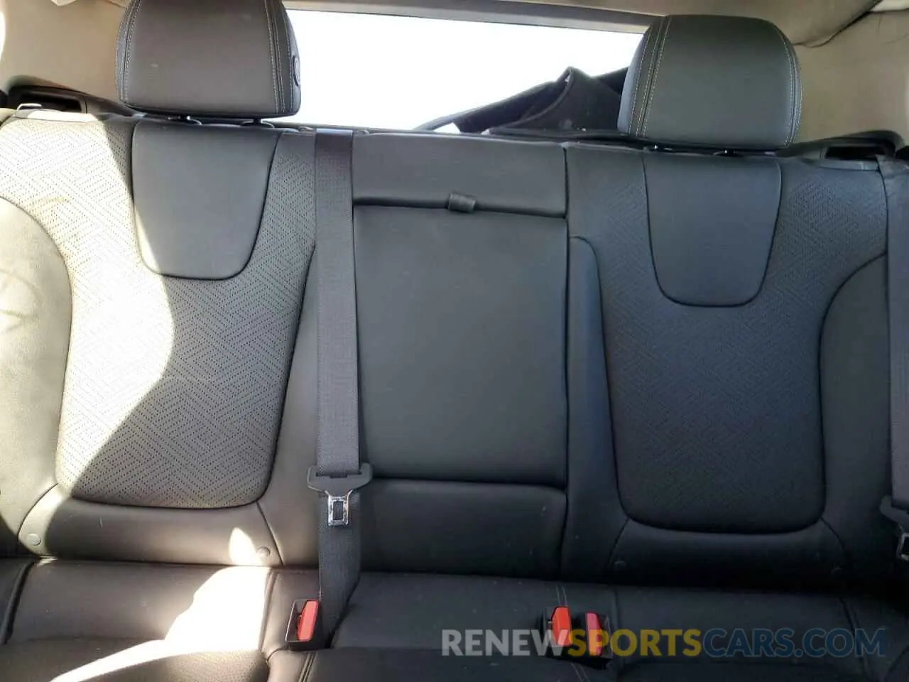 10 Фотография поврежденного автомобиля KL4MMFSL3LB128610 BUICK ENCORE 2020