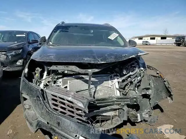 12 Фотография поврежденного автомобиля KL4MMFSL3LB128610 BUICK ENCORE 2020