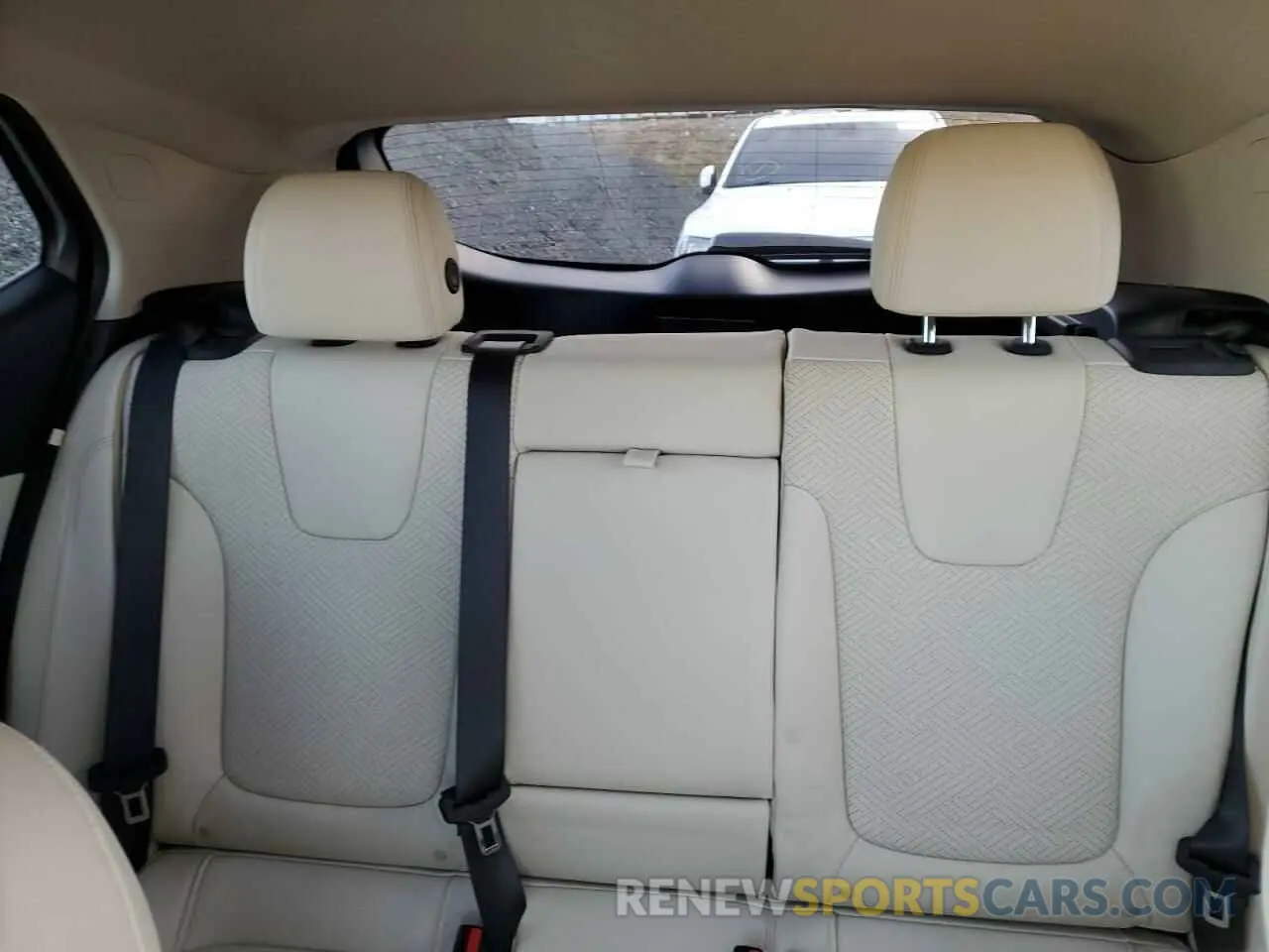 10 Фотография поврежденного автомобиля KL4MMGSL8LB119620 BUICK ENCORE 2020