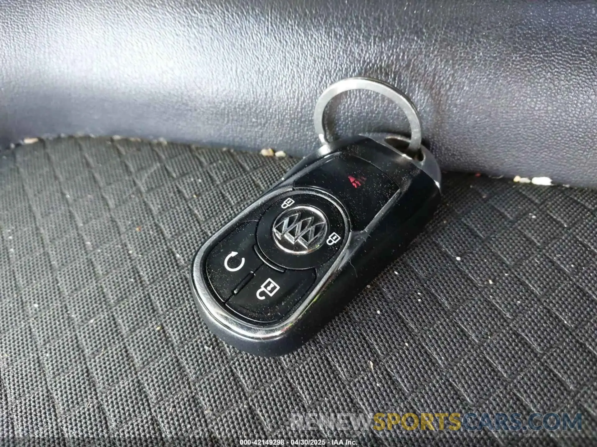 11 Фотография поврежденного автомобиля KL4CJASB6MB338313 BUICK ENCORE 2021