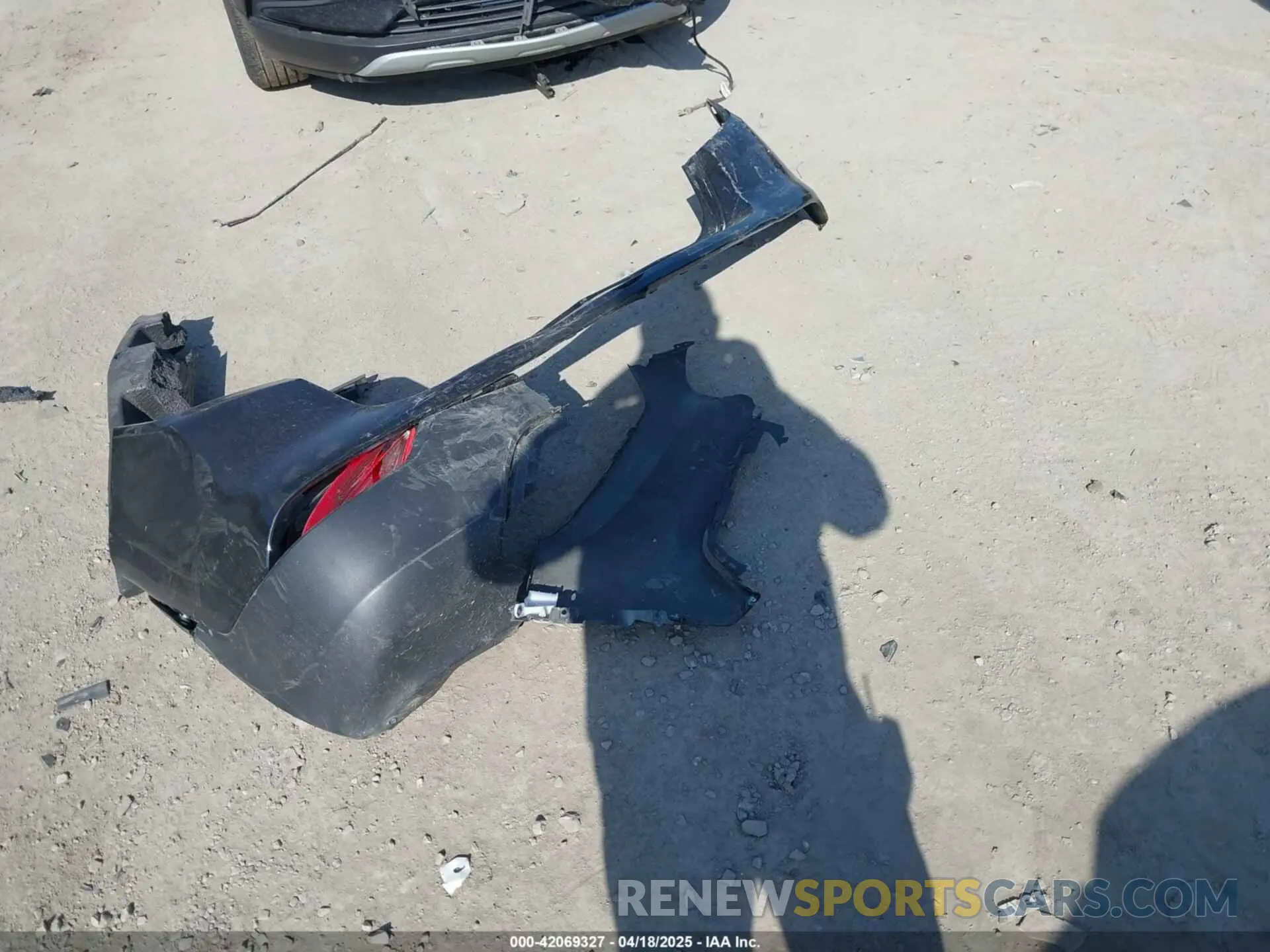 12 Photograph of a damaged car KL4CJASB7MB317003 BUICK ENCORE 2021