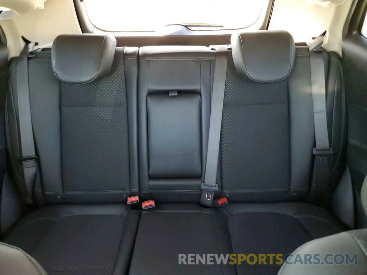 10 Фотография поврежденного автомобиля KL4CJESB5MB359726 BUICK ENCORE 2021