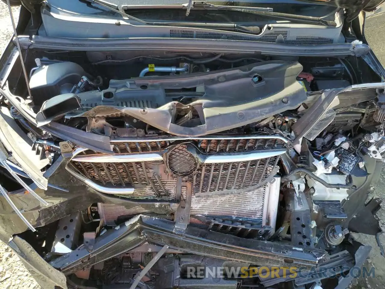 14 Фотография поврежденного автомобиля KL4CJESB5MB359726 BUICK ENCORE 2021