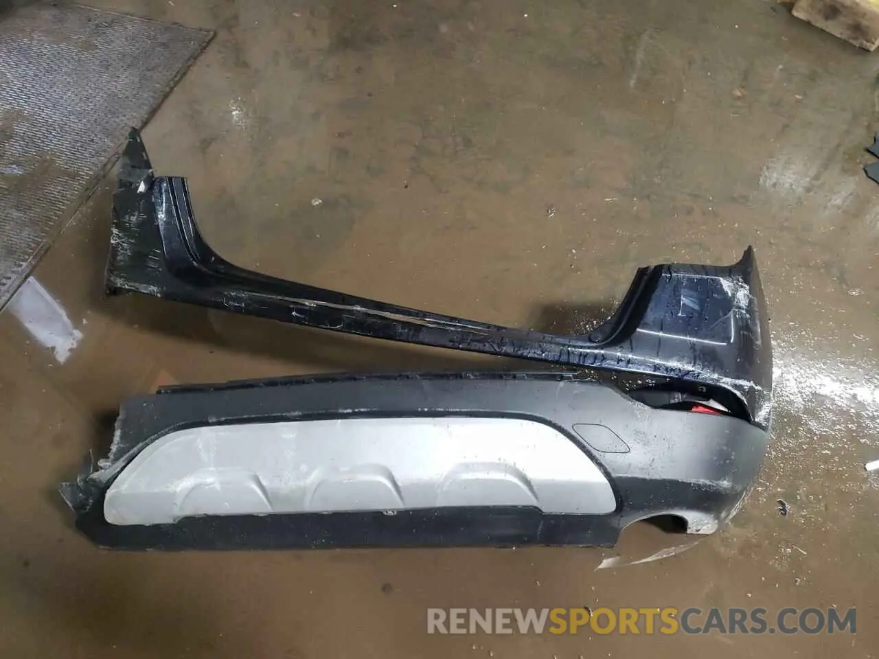 12 Фотография поврежденного автомобиля KL4CJESB8MB343147 BUICK ENCORE 2021