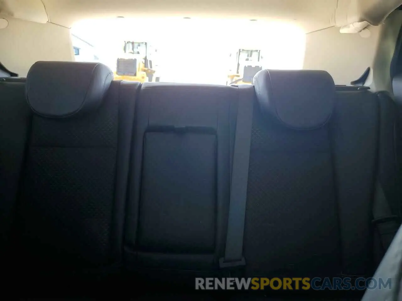 10 Фотография поврежденного автомобиля KL4CJESB9MB344694 BUICK ENCORE 2021