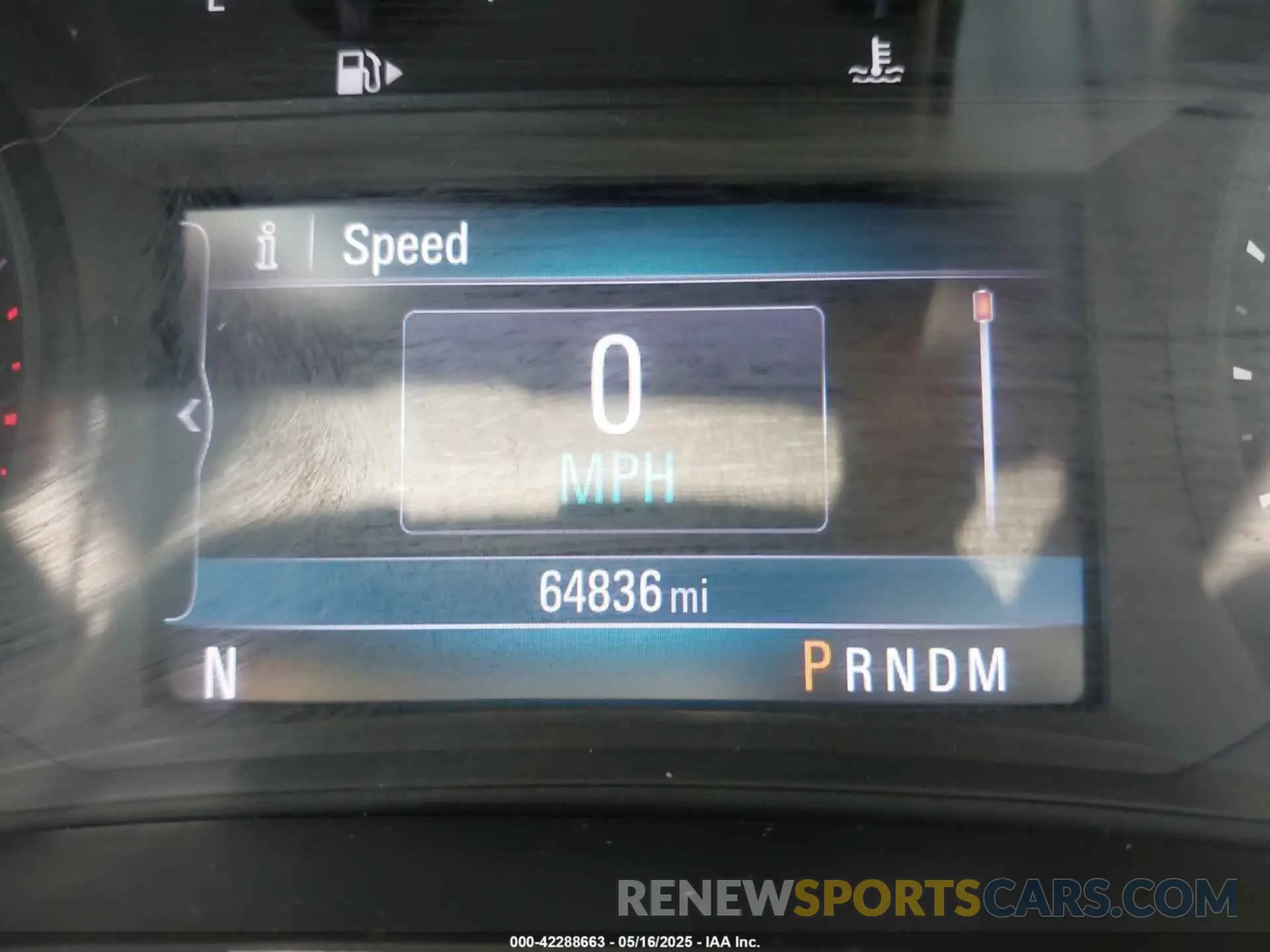 15 Фотография поврежденного автомобиля KL4CJESM0MB374359 BUICK ENCORE 2021