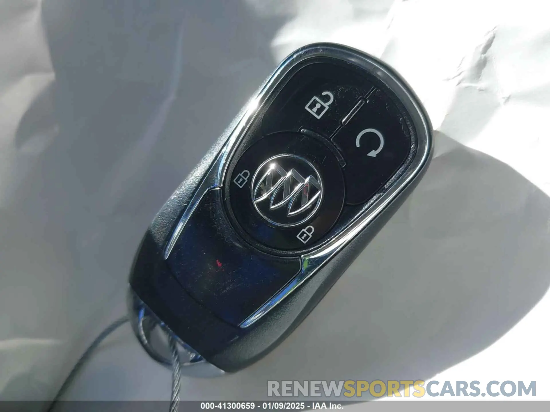 11 Фотография поврежденного автомобиля KL4CJESM4MB368340 BUICK ENCORE 2021