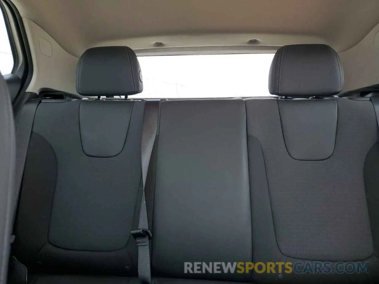 10 Photograph of a damaged car KL4MMBS23MB042893 BUICK ENCORE 2021