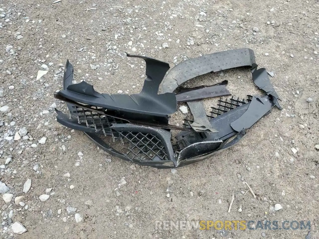 13 Photograph of a damaged car KL4MMBS27MB054089 BUICK ENCORE 2021