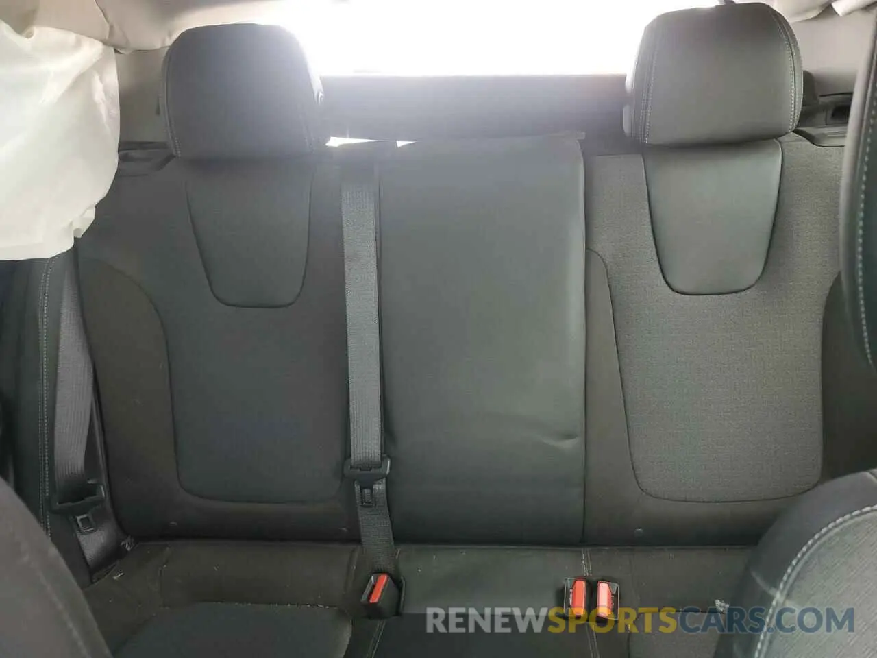 10 Photograph of a damaged car KL4MMBS29MB079138 BUICK ENCORE 2021