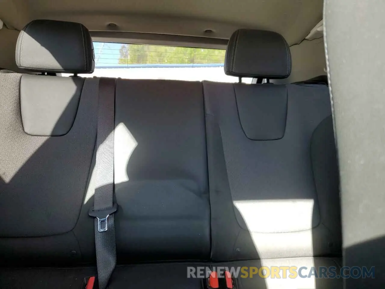 10 Фотография поврежденного автомобиля KL4MMCSL5MB141259 BUICK ENCORE 2021