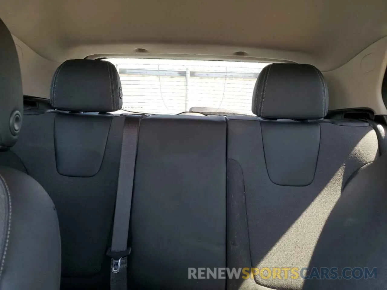 10 Фотография поврежденного автомобиля KL4MMCSLXMB094214 BUICK ENCORE 2021