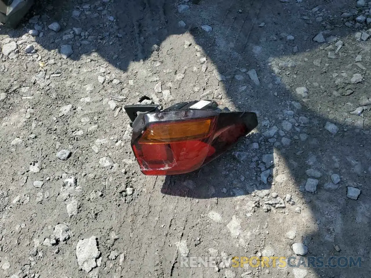 13 Фотография поврежденного автомобиля KL4MMDS21MB160677 BUICK ENCORE 2021