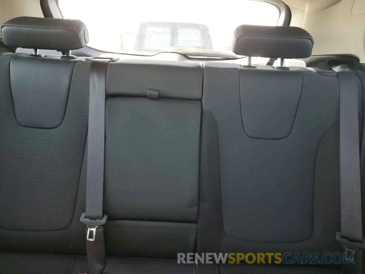 10 Фотография поврежденного автомобиля KL4MMDS22MB051323 BUICK ENCORE 2021