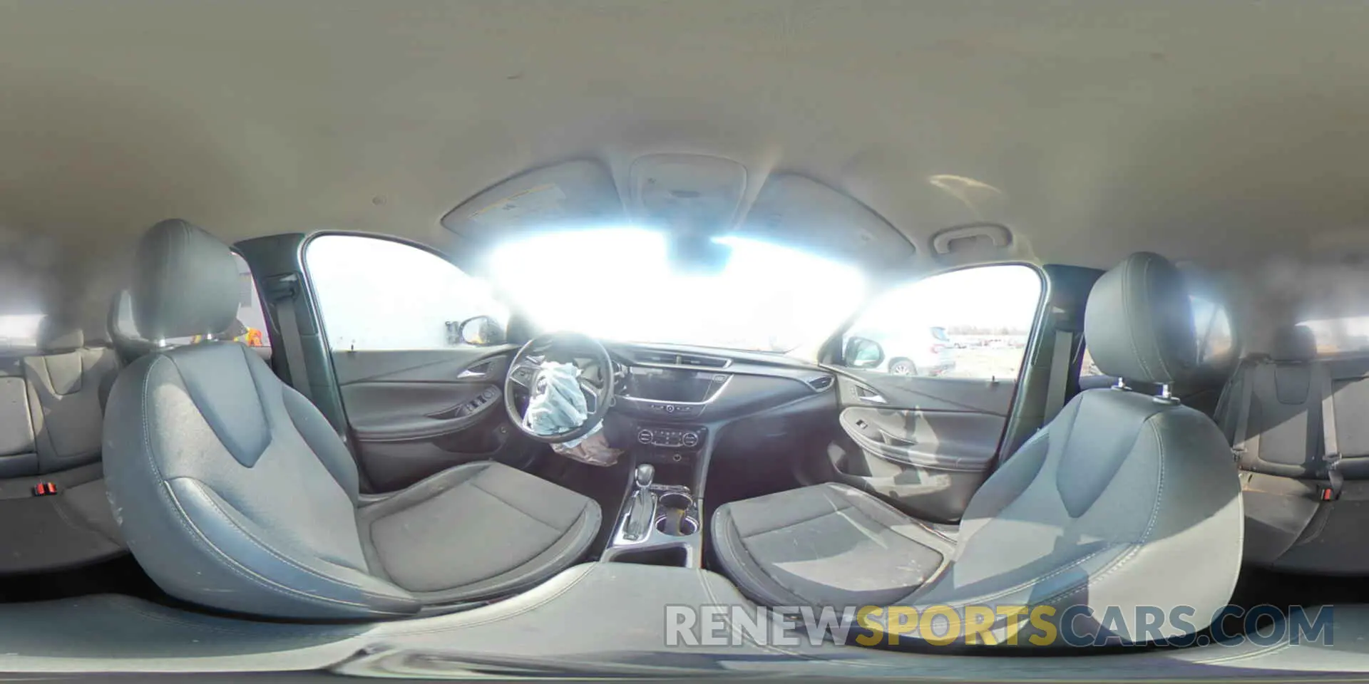 16 Фотография поврежденного автомобиля KL4MMDS27MB168962 BUICK ENCORE 2021