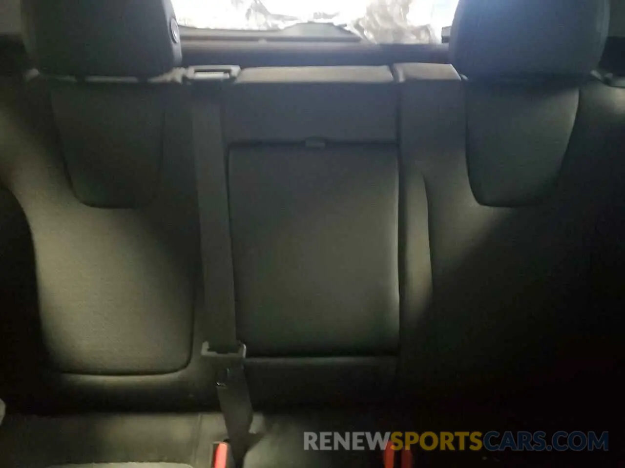 10 Фотография поврежденного автомобиля KL4MMDS2XMB118654 BUICK ENCORE 2021