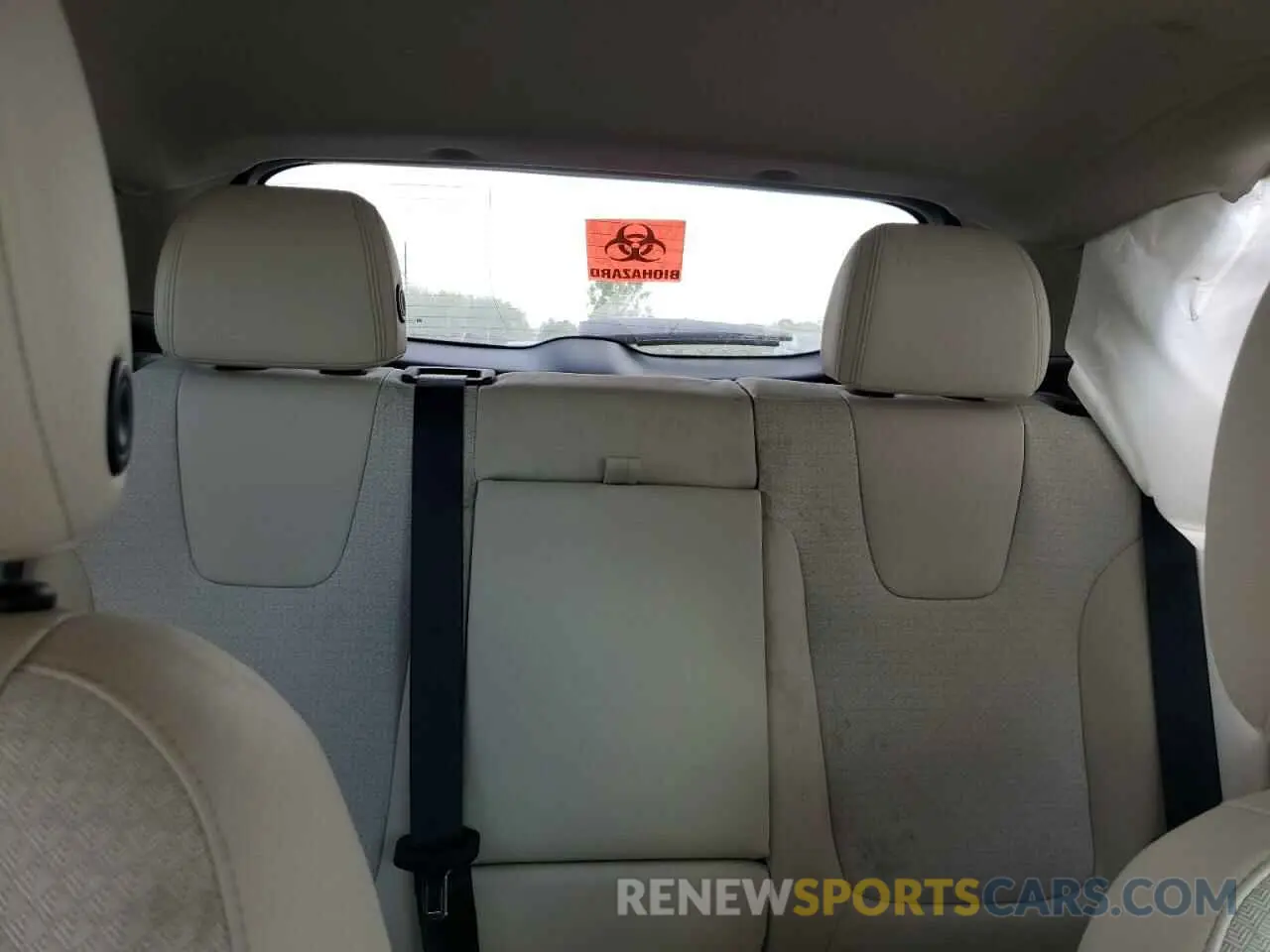 10 Фотография поврежденного автомобиля KL4MMDSL0MB171288 BUICK ENCORE 2021