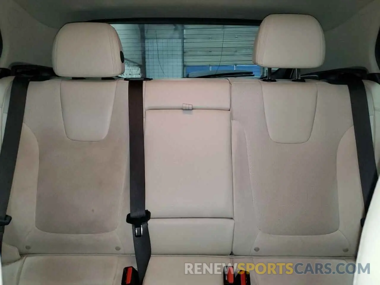 10 Photograph of a damaged car KL4MMDSL9MB158118 BUICK ENCORE 2021