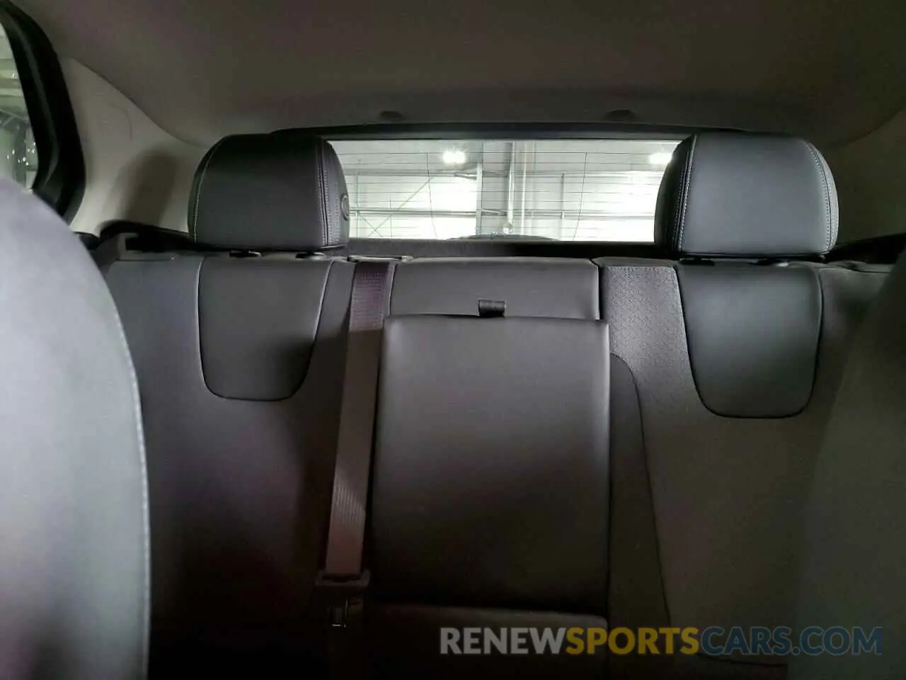 10 Фотография поврежденного автомобиля KL4MMESL6MB173195 BUICK ENCORE 2021