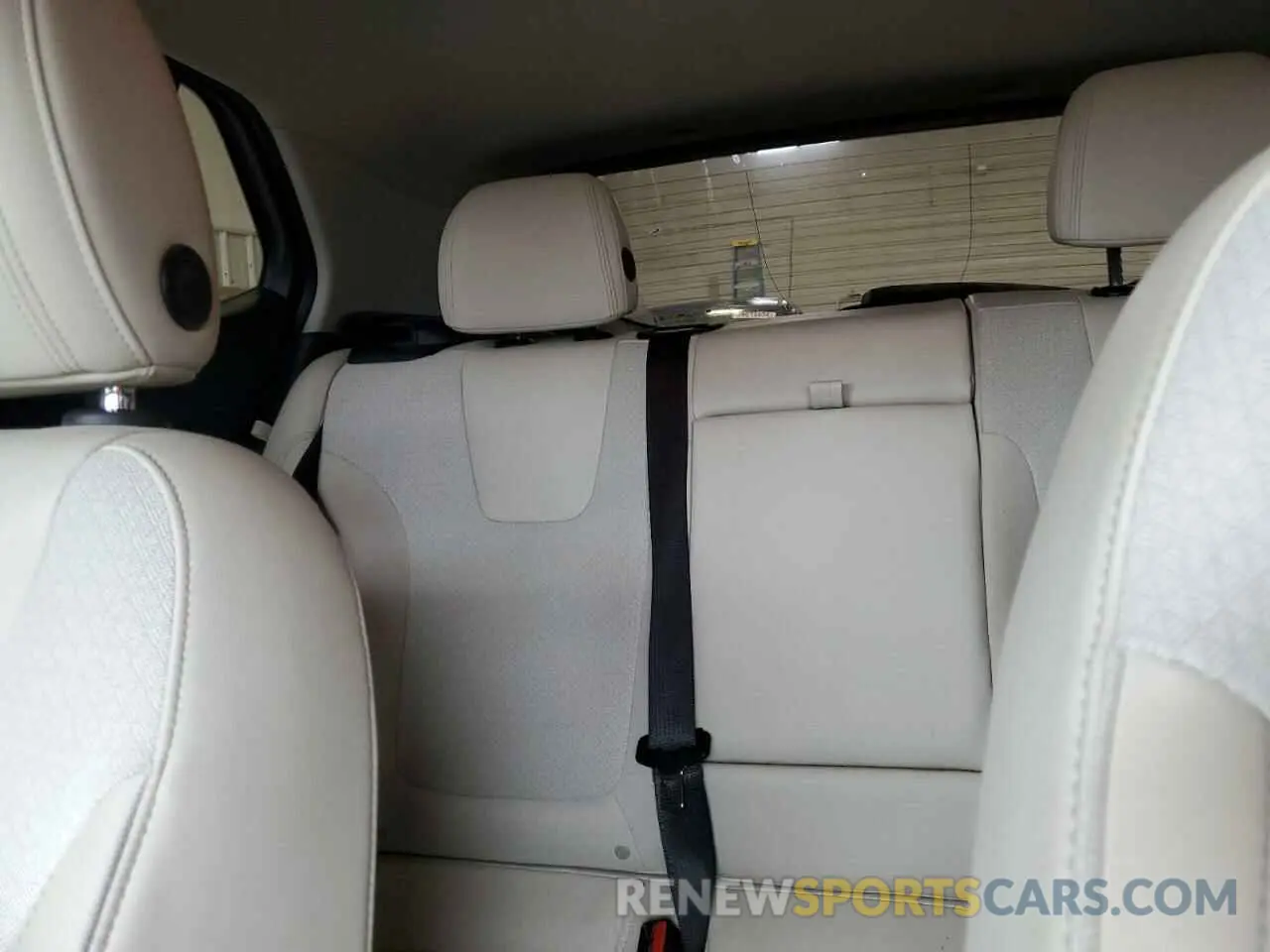 10 Фотография поврежденного автомобиля KL4MMESL9MB161512 BUICK ENCORE 2021